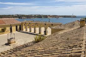 Forte de Santa Catarina